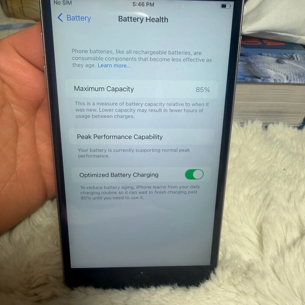 iphone 6s plus 64 gb silver for verizon